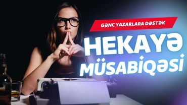 Yaradıcılığını Göstər: Hekayənlə bir illik və ya Ömürlük Premium Üzvlük əldə et!