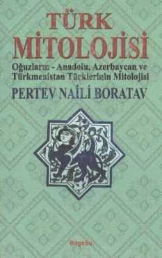 Pertev Naili Boratav "Türk Mitolojisi" PDF