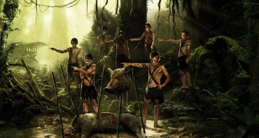 "Miçəklər tanrısı" kitabı seriala çevrilir