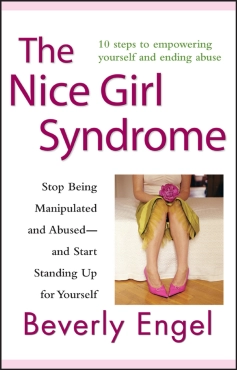 Beverly Engel "The Nice Girl Syndrome" PDF