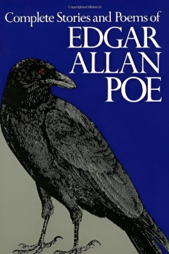 Edgar Allan Poe "Complete Stories and Poems of Edgar Allan Poe" PDF