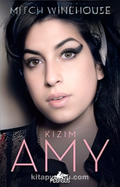 Mitch Winehouse "Kızım Amy" PDF