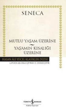 Senaca "Mutlu Yaşam Üzerine" PDF