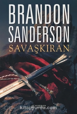 Brandon Sanderson "Savaşırken" PDF