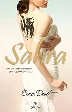 Burcu Demet "Sahra" PDF