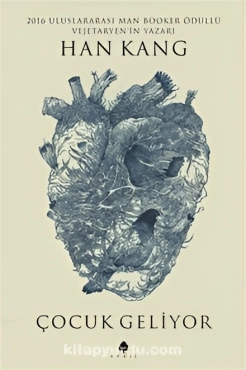 Han Kang "Çocuk geliyor" PDF