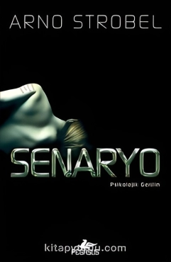 Arno Strobel "Senaryo" PDF