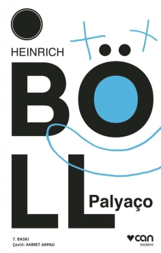 Heinrich Böll "Palyaço" PDF