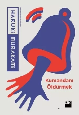 Haruki Murakami "Komandiri Öldürmək" PDF