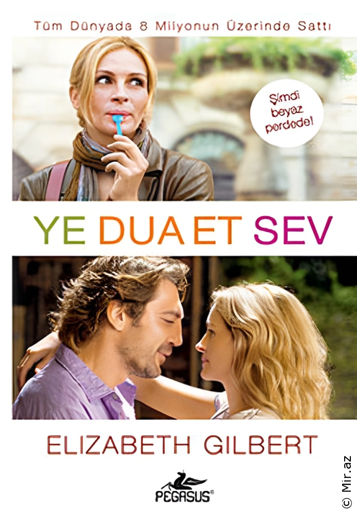 Elizabeth Gilbert "Ye Dua Et Sev" PDF