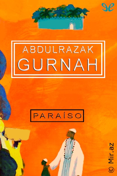Abdulrazak Gurnah "Paraíso" PDF