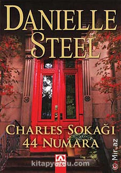 Danielle Steel "Charles Sokağı 44 Numara" PDF