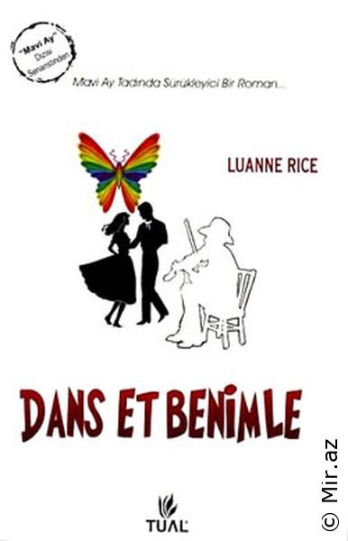 Luanne Rice "Rəqs et mənimlə" PDF
