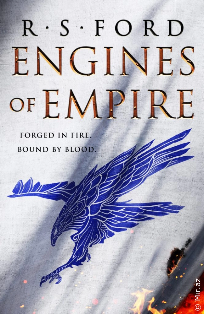 Richard S. Ford "Engines of Empire" PDF