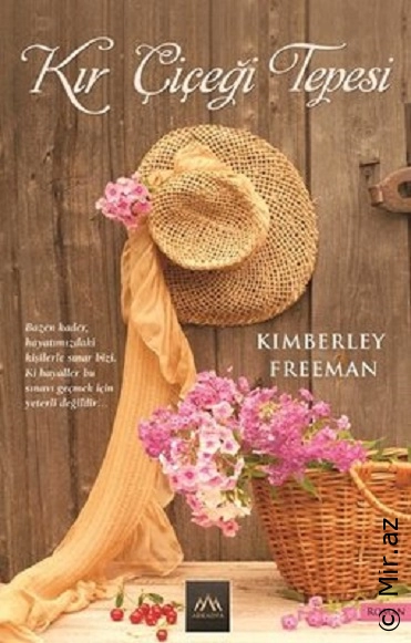 Kimberley Freeman "Kır Çiçeği Tepesi" PDF