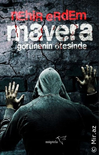 Nehir Erdem "Mavera" PDF