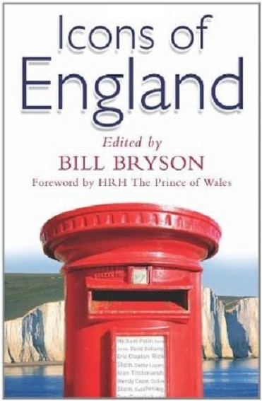 Bill Bryson "Icons of England" PDF