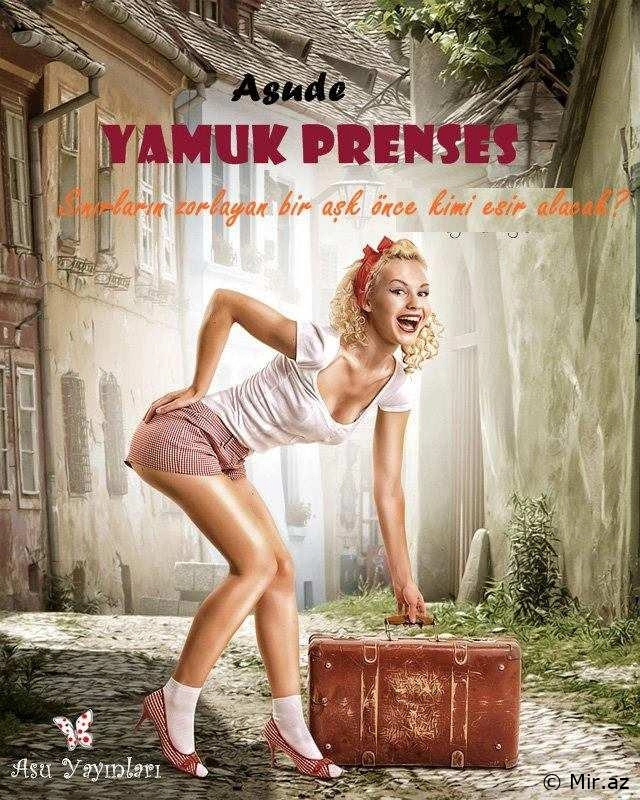Asude "Yamuk Prenses" PDF
