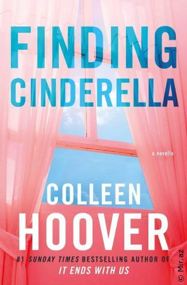 Colleen Hoover "Finding Cinderella (Hopeless #2.5)" PDF