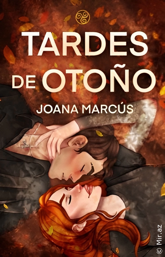 Joana Marcús "Tardes de Otoño" PDF