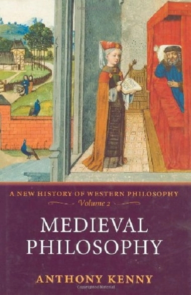 Anthony Kenny "Medieval Philosophy" PDF
