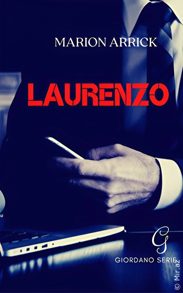 Marion Arrick "Giordano T2 Laurenzo" PDF