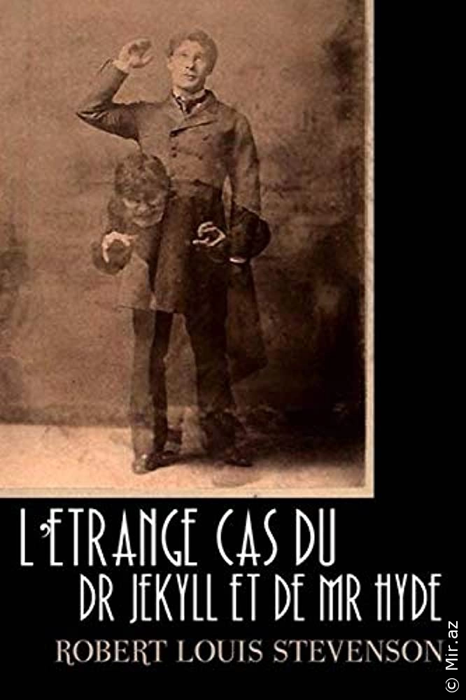 Robert Louis Stevenson "LEtrange Cas du Dr Jekyll et de Mr Hyde" PDF