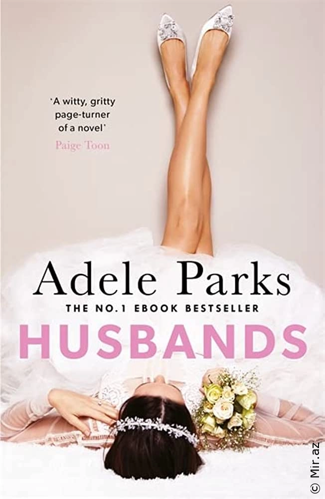 Adele Parks "Husbands" PDF