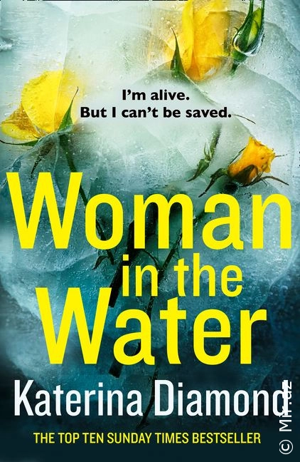 Katerina Diamond "Woman in the Water" PDF