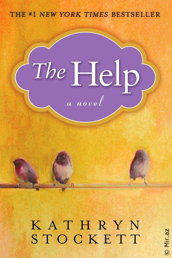Kathryn Stockett "The Help" PDF