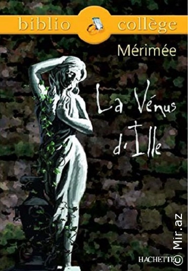 Prosper Merimee "La Venus dIlle" PDF