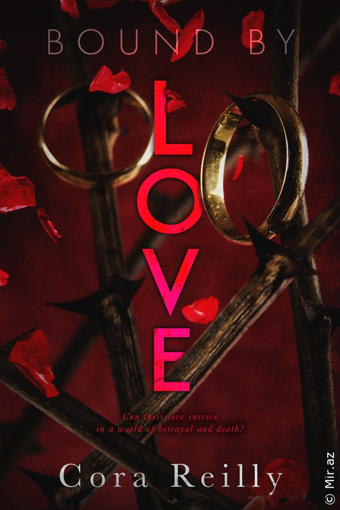 Cora Reilly "Bound By Love" PDF