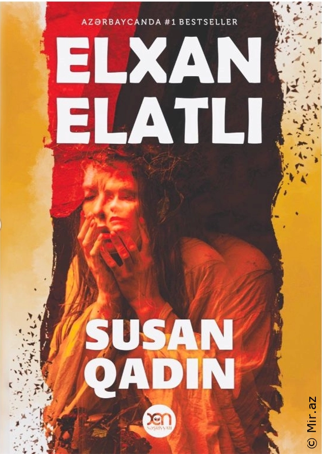 Elxan Elatlı "Susan Qadın" PDF