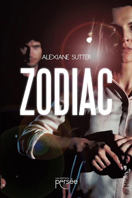 Alexiane Sutter "Zodiac" PDF
