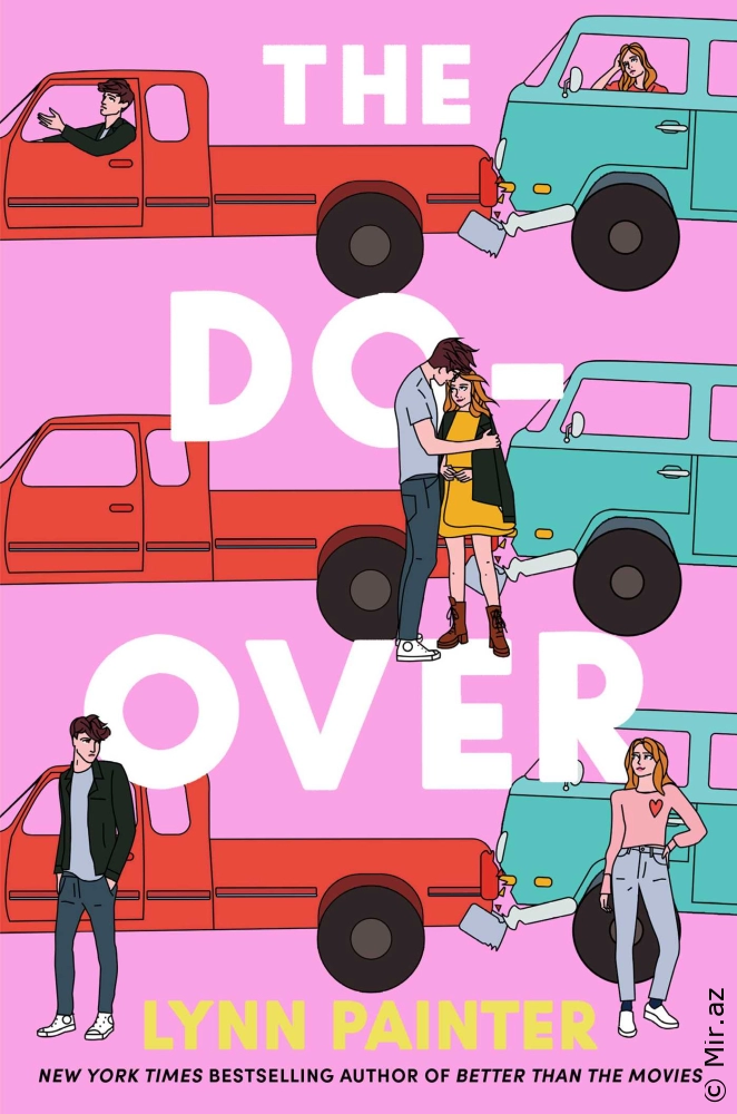 Lynn Painter "The Do-Over" PDF