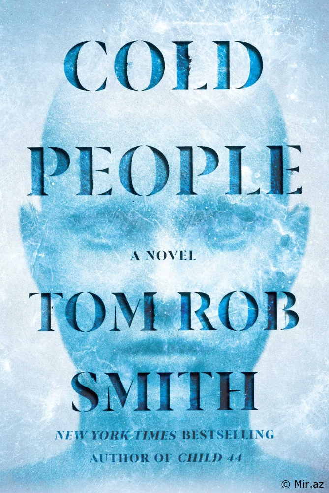 Tom Rob Smith "Cold People" PDF