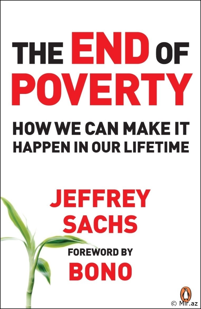 Jeffrey Sachs "The End of Poverty" PDF