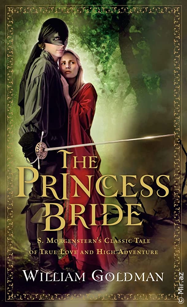 William Goldman "The Princess Bride" PDF
