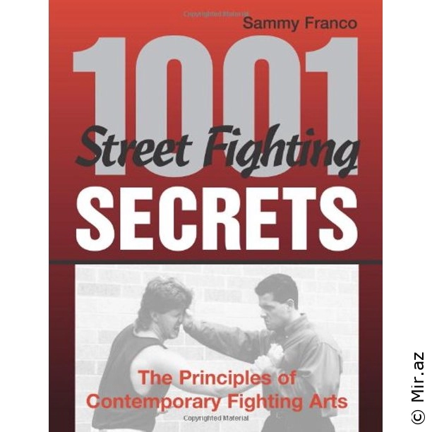Sammy Franco "1,001 Street Fighting Secrets" PDF