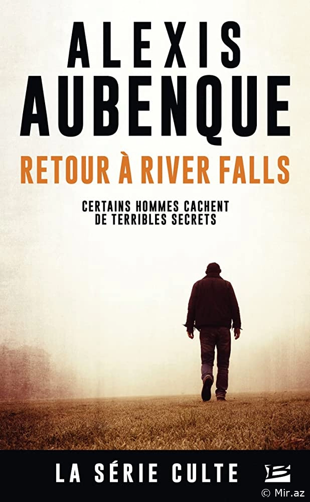 Alexis Aubenque "Retour à River Falls" PDF