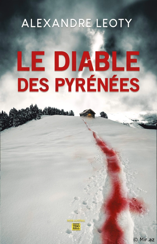 Alexandre Léoty "Le Diable des Pyrénées" PDF