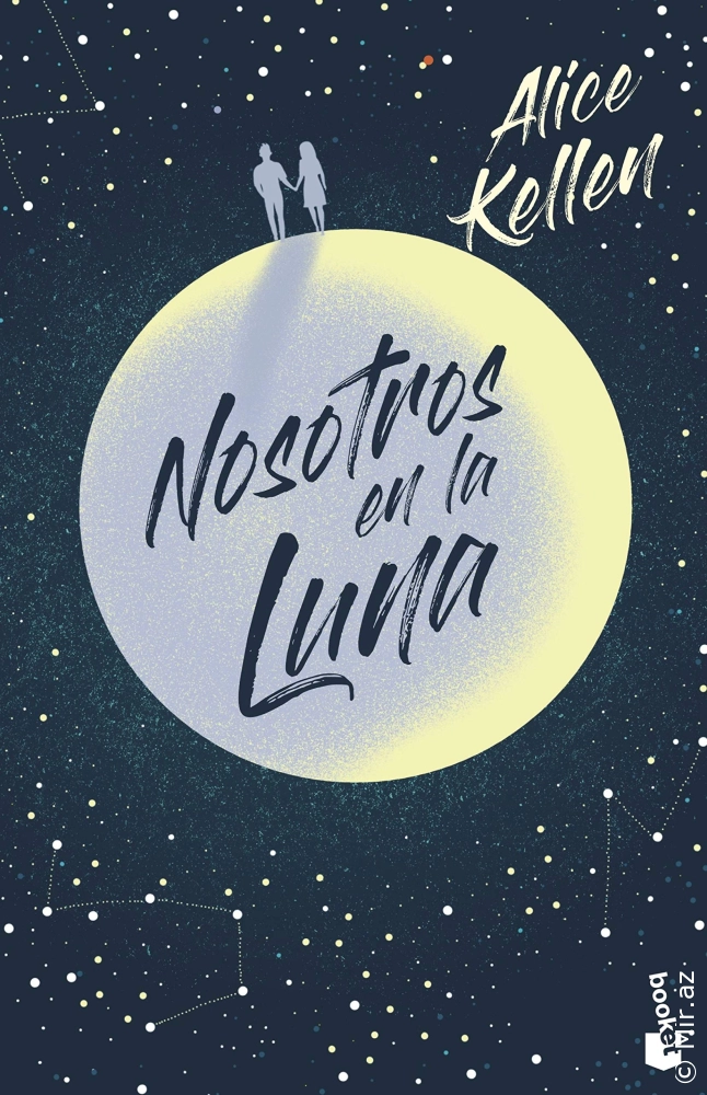 Alice Kellen "Nosotros en la Luna" PDF