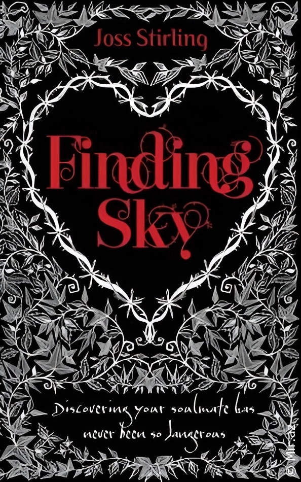 Joss Stirling "Finding Sky - Benedicts 1" PDF