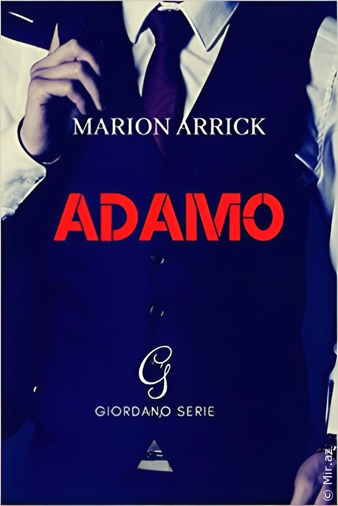Marion Arrick "Giordano T3 Adamo" PDF