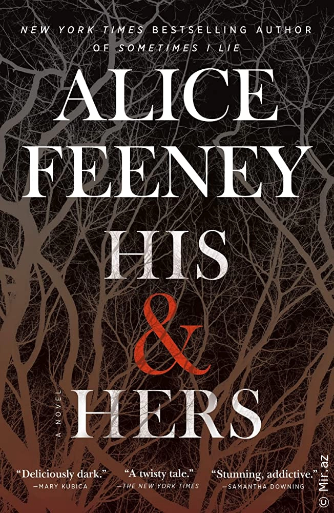 Alice Feeney "His and Hers" PDF