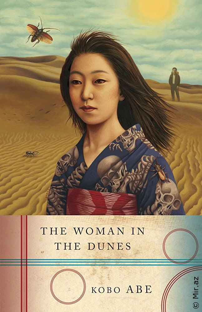 Kōbō Abe "The Woman in the Dunes" PDF
