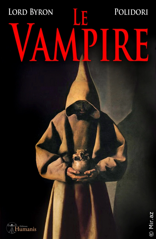 John Williams Polidori "Le Vampire" PDF