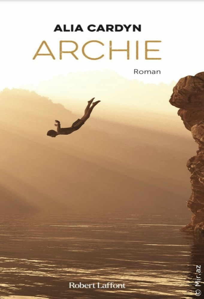 Alia Cardyn "Archie" PDF