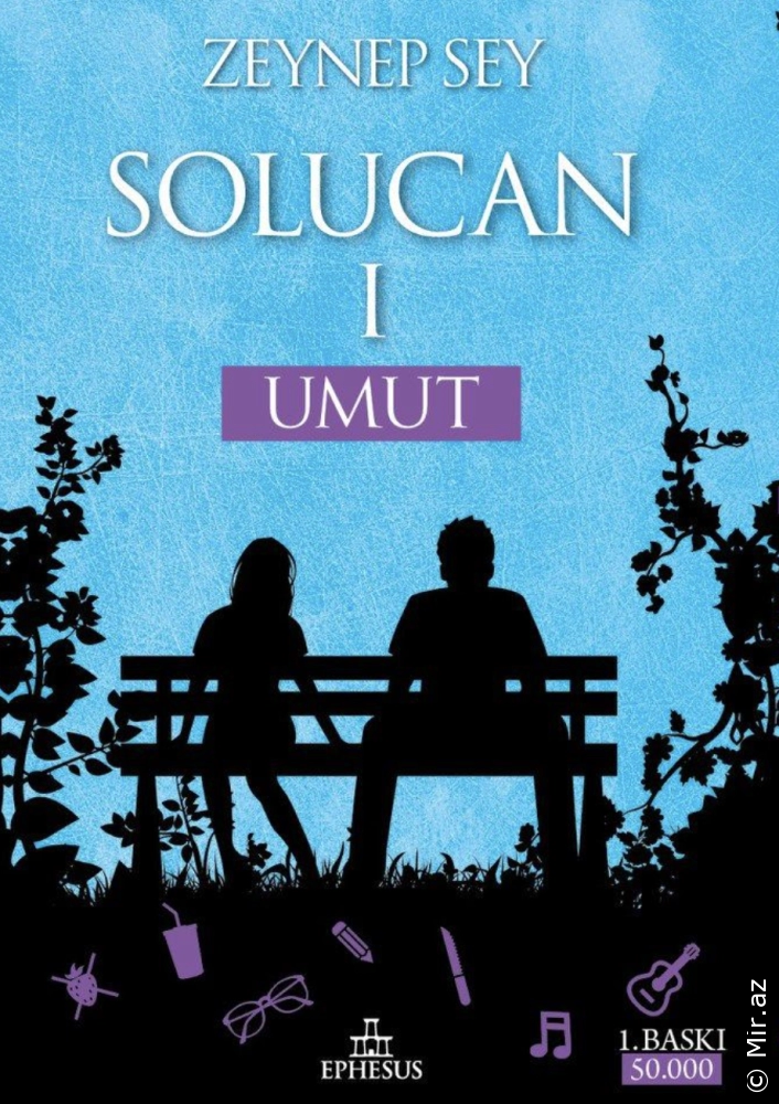 Zeynep Sey "Solucan 1 - Umut" PDF