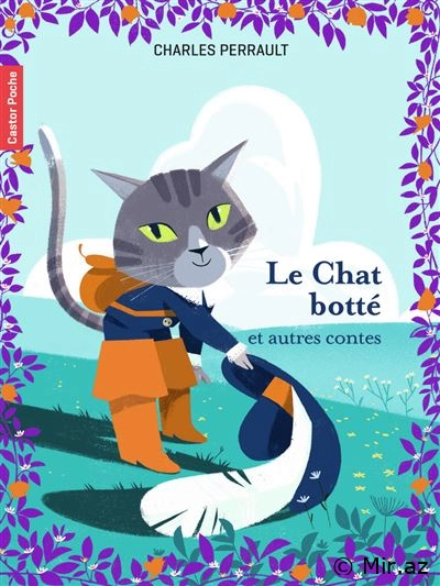 Castor Poche "Le Chat botté" PDF